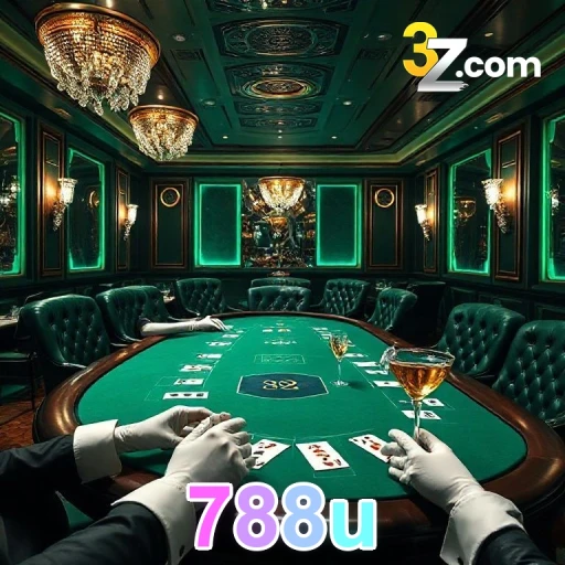 788u Cassino