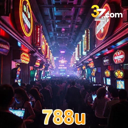 788u Jogos de caça-níqueis