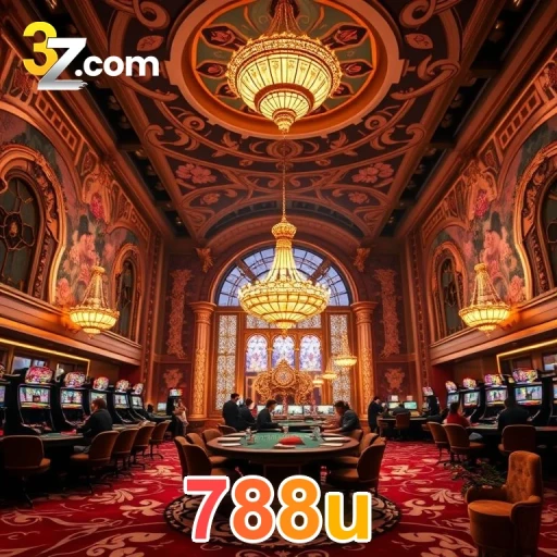 788u Jogos de caça-níqueis