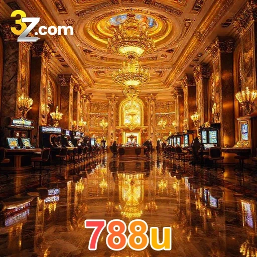 788u Jogos de caça-níqueis